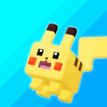 pokemon quest android application logo